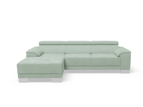 Ecksofa LO Medium L